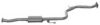 IMASAF 46.25.06 Middle Silencer